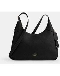 COACH - Ella Shoulder Bag - Lyst