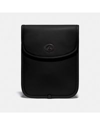 manhattan convertible slim messenger