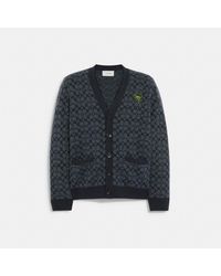 COACH Sweaters and knitwear for Men | Online Sale up to 50% off | Lyst COACH Sweaters and knitwear for Men | Online Sale up to 50% off | Lyst