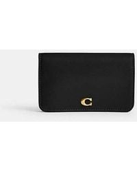 COACH - Essential Schmales Kartenetui - Lyst