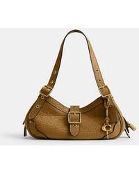 COACH - Drifter Shoulder Bag 31 - Lyst