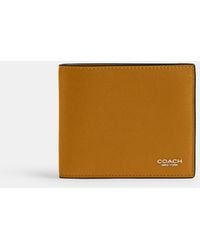 COACH - 3-In-1 Wallet - Lyst