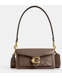 COACH - Tabby Shoulder Bag 20 - Lyst