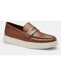 COACH - Hybrid Loafer - Lyst