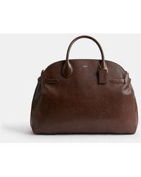 COACH - Soft Empire Carryall Bag 48 - Lyst
