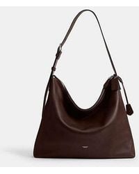 COACH - Bolso Messenger Mott - Lyst