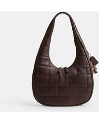 Coachtopia - Alter/Ego Crescent Shoulder Bag - Lyst