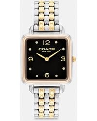 COACH - Cass Watch, 28 Mm - Lyst