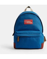 COACH - Tyler Backpack - Lyst
