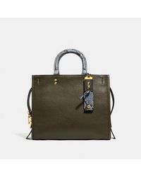 coach rogue bag sale