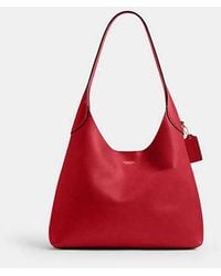 COACH - Brooklyn Shoulder Bag 34 - Lyst
