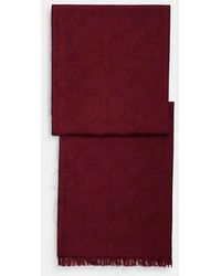 COACH - Charakteristischer Oversize-Schal - Lyst