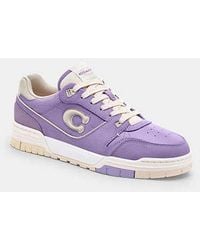 COACH - Soho Sneaker - Lyst