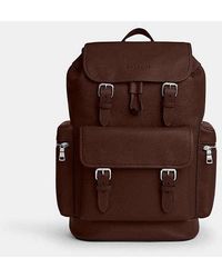 COACH - Sprint Backpack - Lyst