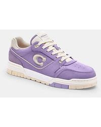 COACH - Soho Sneaker - Lyst