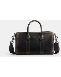 COACH - Compass Bag 25 - Lyst