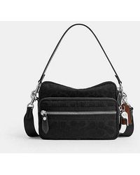 COACH - Dakota Crossbody Bag - Lyst