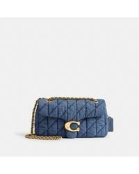COACH - Tabby Shoulder Bag 26 - Lyst