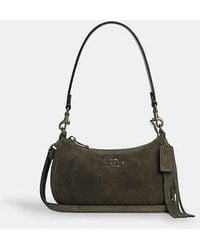 COACH - Teri Mini Crossbody - Lyst