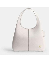 COACH - Lana Shoulder Bag - Lyst