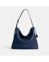 COACH - Mott Messenger Bag - Lyst