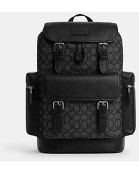 COACH - Sprint Backpack - Lyst