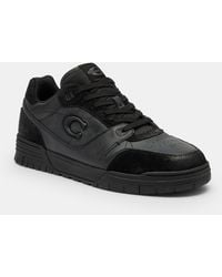 COACH - Soho Sneaker - Lyst