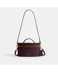 COACH - Trail Bag - Lyst