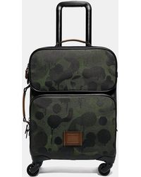 coach luggage