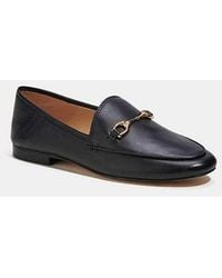 COACH - Haley Loafer - Lyst