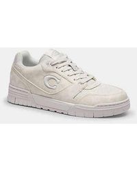 COACH - Soho Sneaker - Lyst