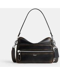 COACH - Dakota Crossbody Bag - Lyst