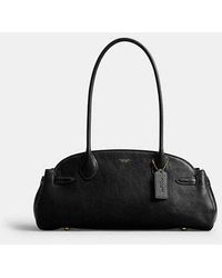 COACH - Empire Carryall Bag 34 - Lyst