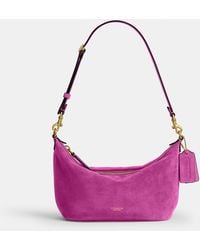 COACH - Demi Bag - Lyst