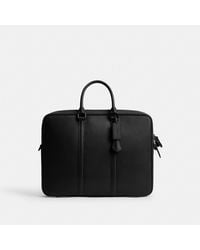 COACH - Metropolitan Workbag - Lyst