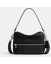 COACH - Dakota Crossbody Bag - Lyst