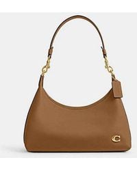 COACH - Juliet Shoulder Bag - Lyst