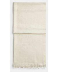 COACH - Charakteristischer Oversize-Schal - Lyst