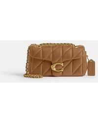 COACH - Tabby Shoulder Bag 20 - Lyst