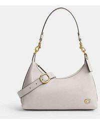 COACH - Juliet Shoulder Bag - Lyst