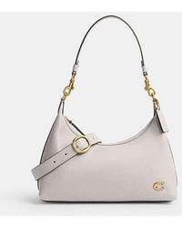 COACH - Juliet Shoulder Bag - Lyst