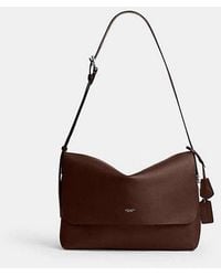 COACH - Ludlow Messenger Bag - Lyst