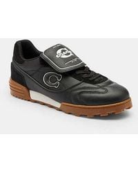 COACH - Match Sneaker - Lyst