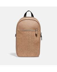 coach metropolitan soft small messenger