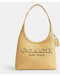COACH - Brooklyn Shoulder Bag 34 - Lyst