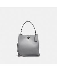 charlie bucket bag in colorblock