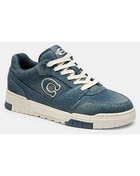 COACH - "Soho" Sports Shoes - Lyst