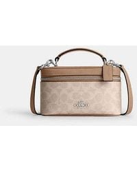 COACH - Rainer Crossbody Bag 18 - Lyst