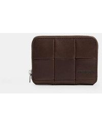 COACH - Alter/Ego Zip Around Wallet - Lyst