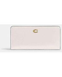 COACH - Essential Slim Wallet - Lyst
